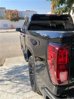 جي ام سي سييرا